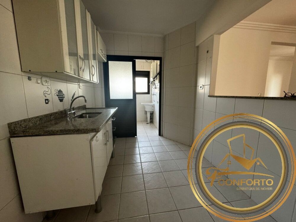 Apartamento, 3 quartos, 72 m² - Foto 2