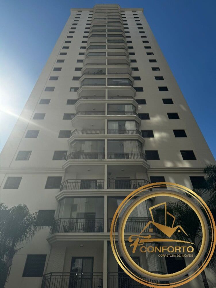 Apartamento, 3 quartos, 72 m² - Foto 4