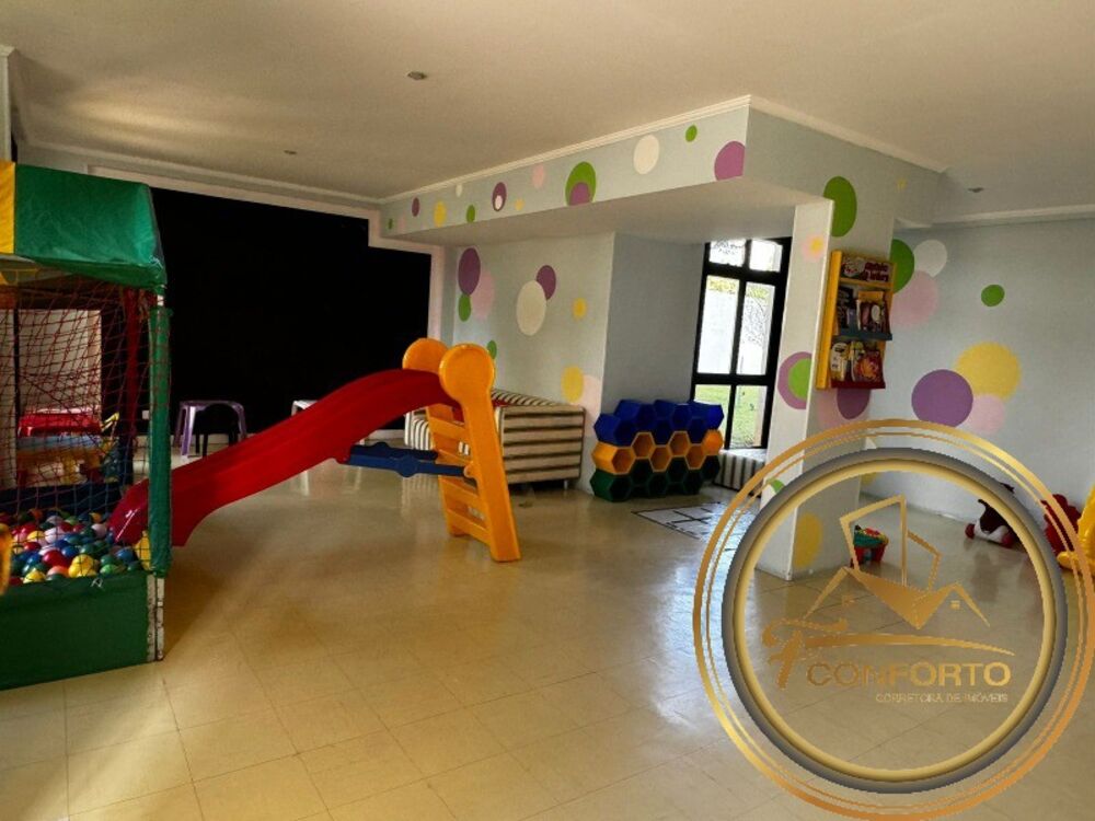 Apartamento, 3 quartos, 72 m² - Foto 7