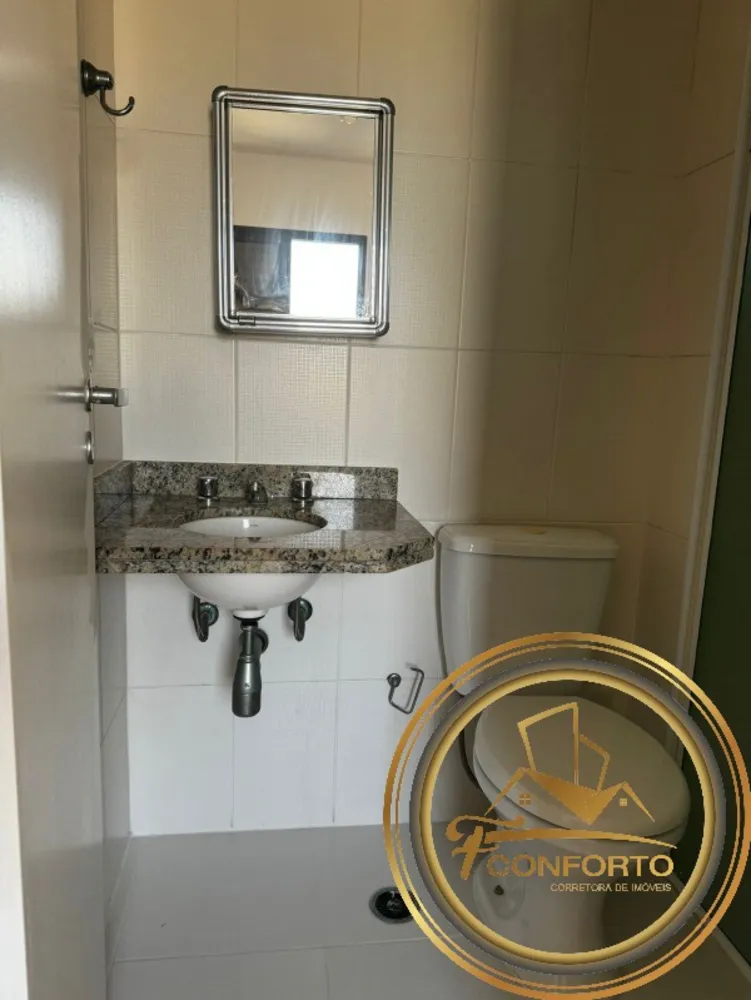 Apartamento, 3 quartos, 72 m² - Foto 20