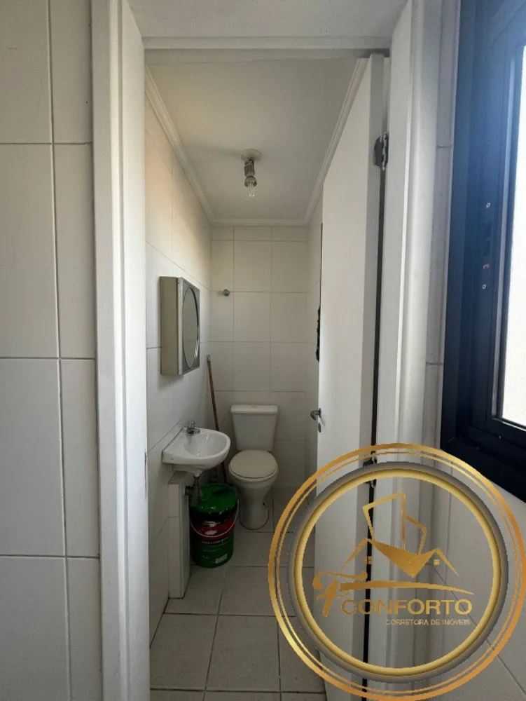 Apartamento, 3 quartos, 72 m² - Foto 17