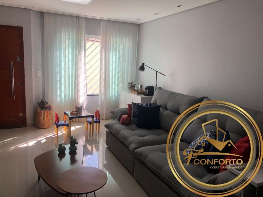 Casa de Condomínio, 3 quartos - Foto 10