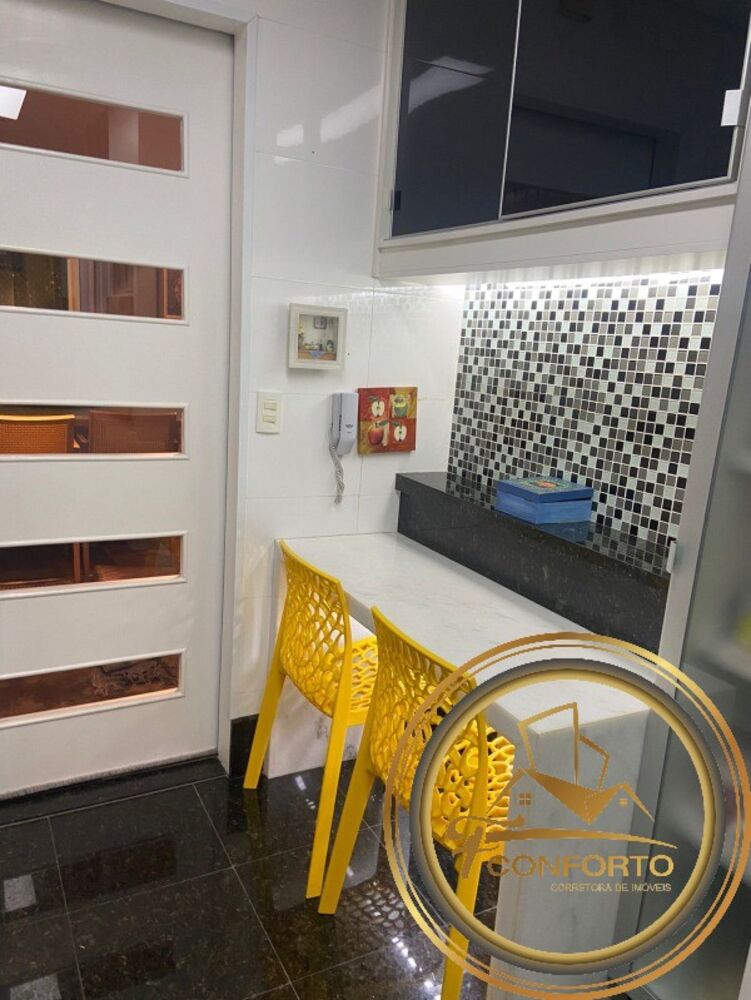 Apartamento, 3 quartos, 122 m² - Foto 12