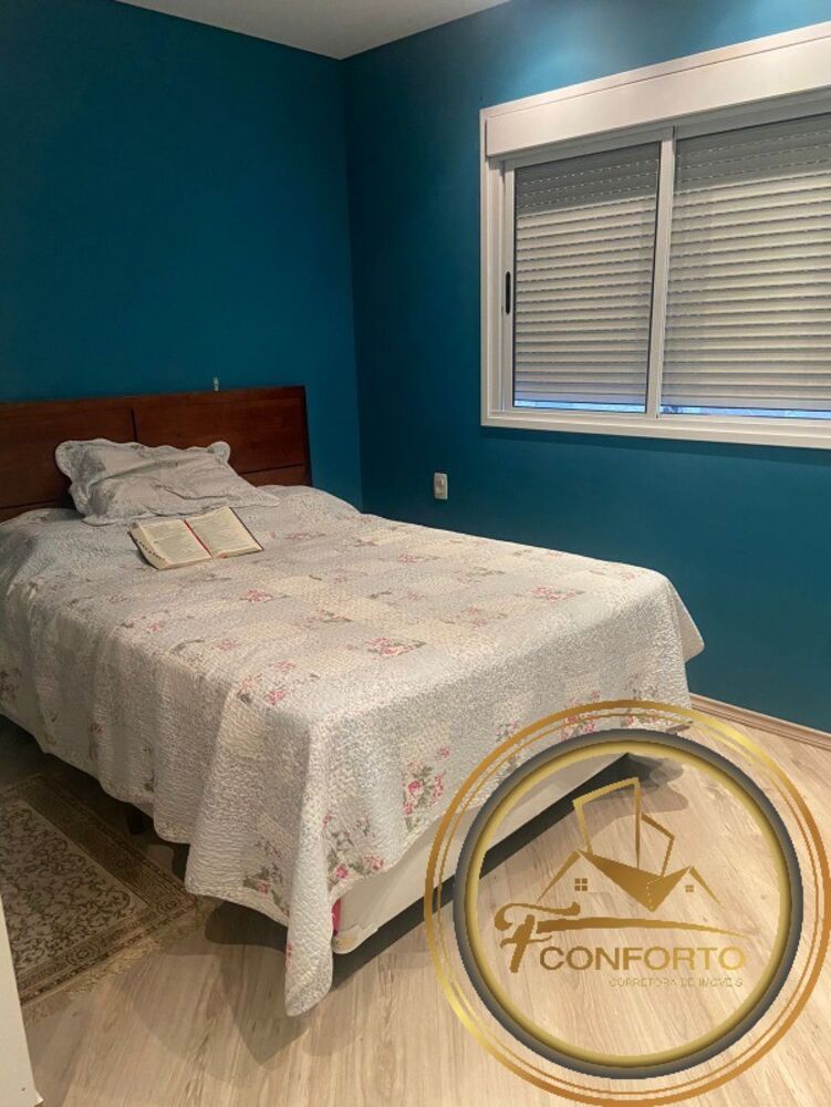 Apartamento, 3 quartos, 122 m² - Foto 8