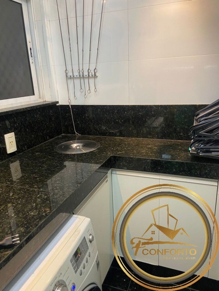 Apartamento, 3 quartos, 122 m² - Foto 11
