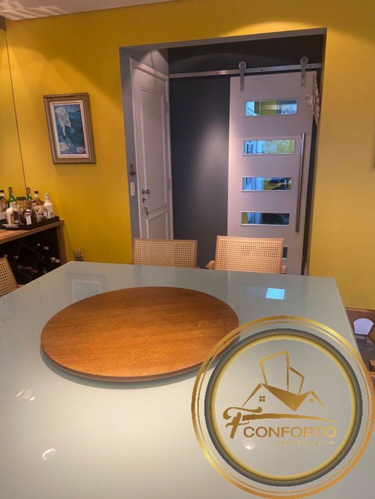 Apartamento, 3 quartos, 122 m² - Foto 2