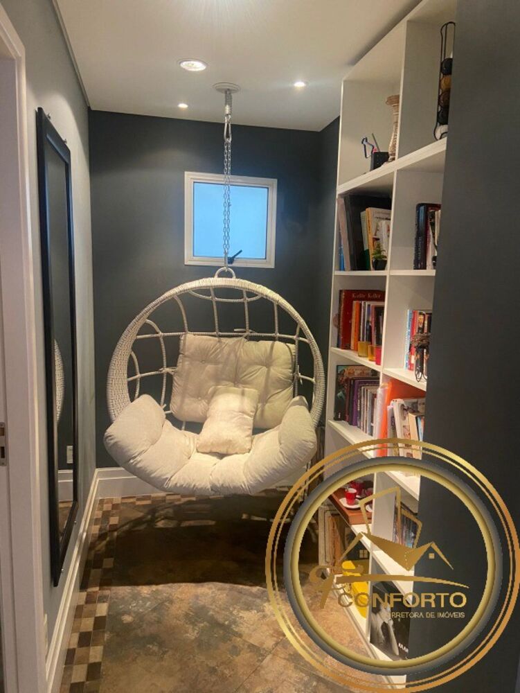 Apartamento, 3 quartos, 122 m² - Foto 4