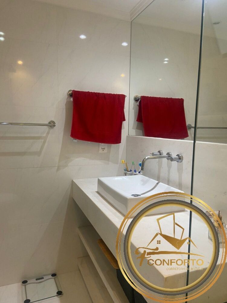 Apartamento, 3 quartos, 122 m² - Foto 7