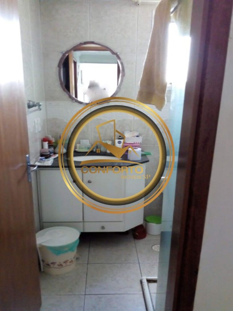 Apartamento, 2 quartos, 50 m² - Foto 6
