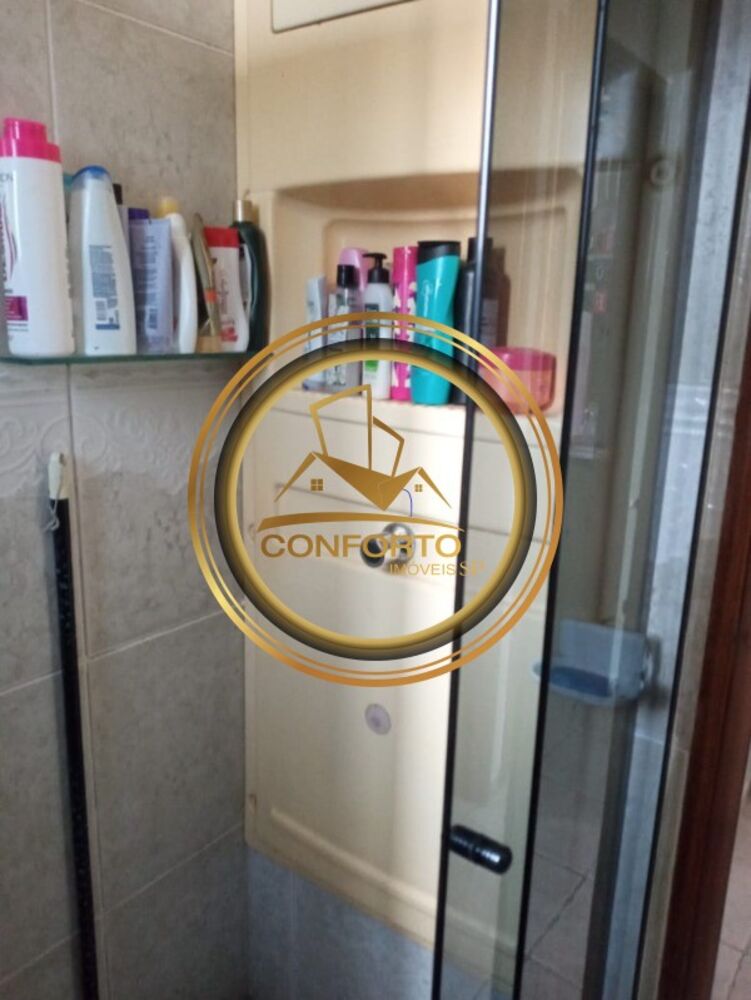 Apartamento, 2 quartos, 50 m² - Foto 9