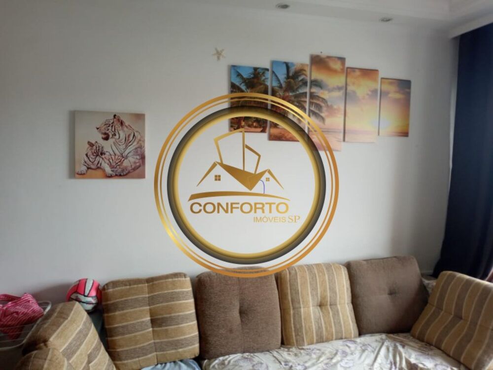Apartamento, 2 quartos, 50 m² - Foto 4