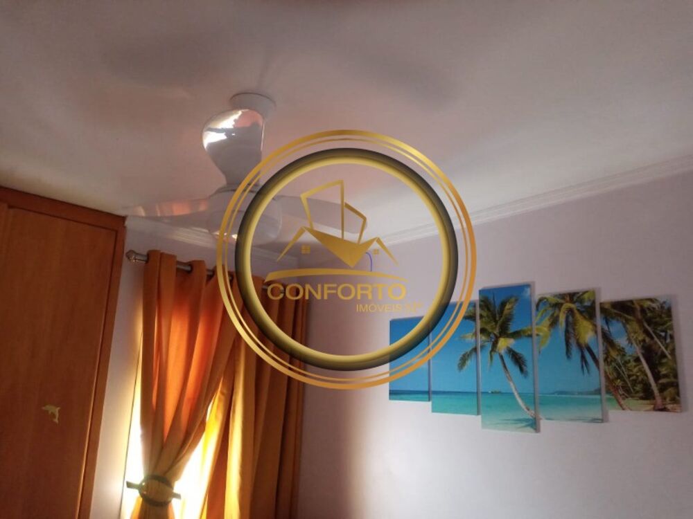 Apartamento, 2 quartos, 50 m² - Foto 3