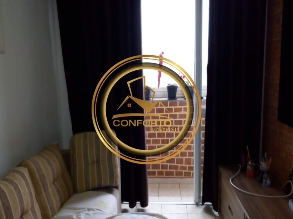 Apartamento, 2 quartos, 50 m² - Foto 8