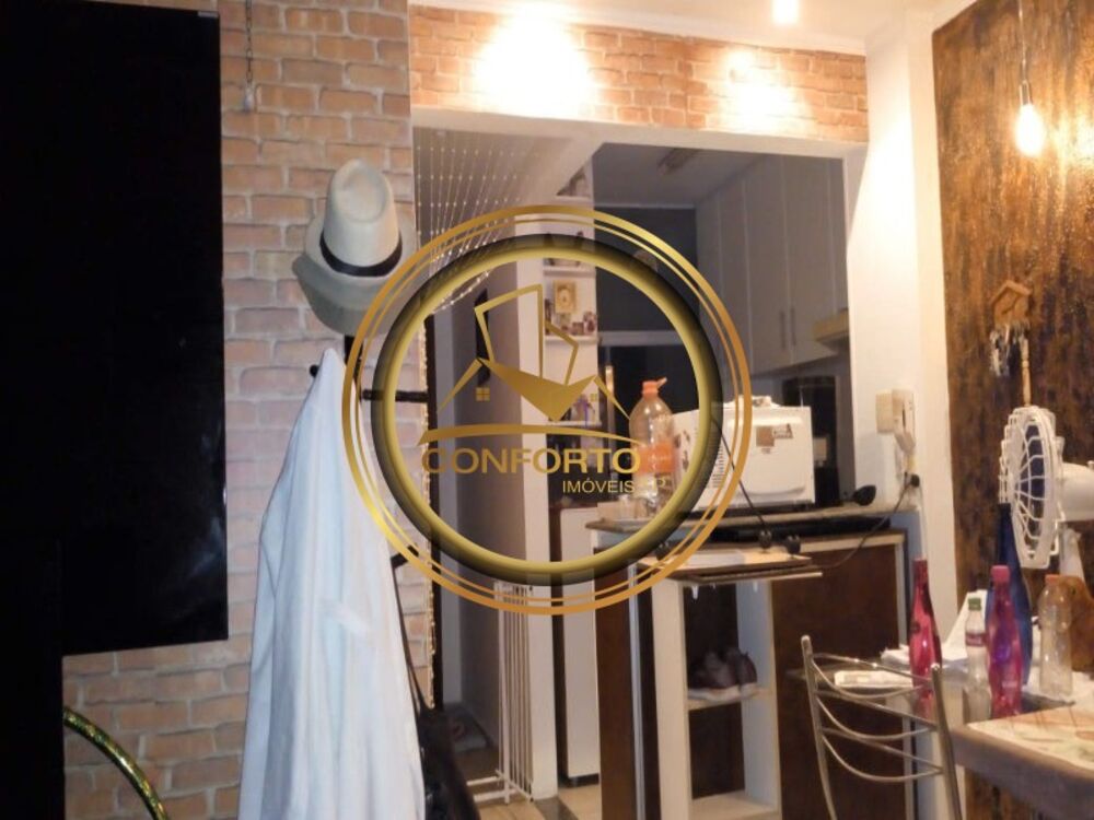 Apartamento, 2 quartos, 50 m² - Foto 12