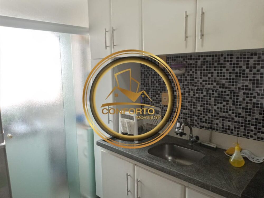 Apartamento, 2 quartos, 50 m² - Foto 10