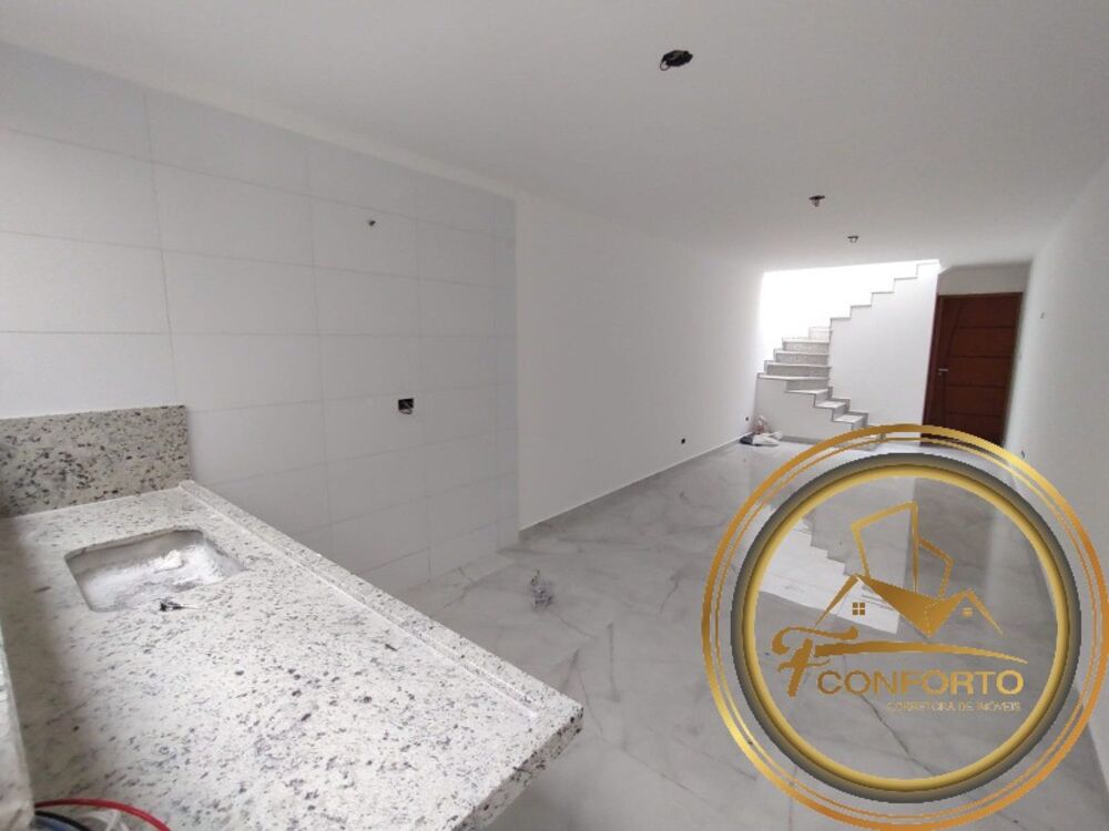 Sobrado à venda e aluguel com 3 quartos, 100m² - Foto 4