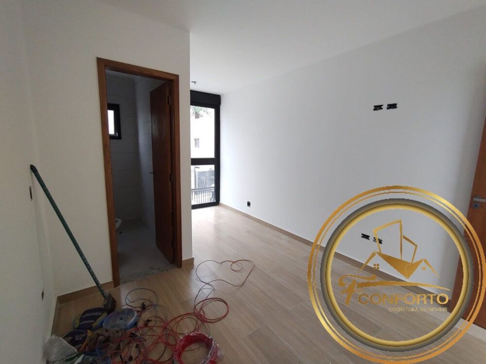 Sobrado à venda e aluguel com 3 quartos, 100m² - Foto 12