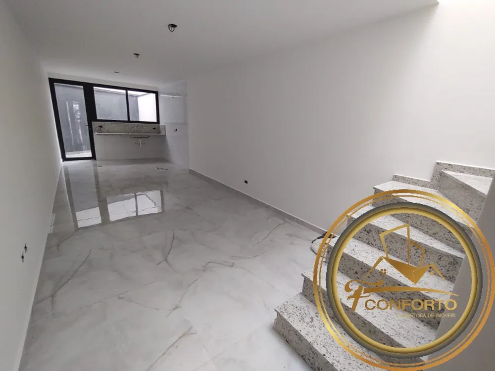 Sobrado, 3 quartos, 100 m² - Foto 7