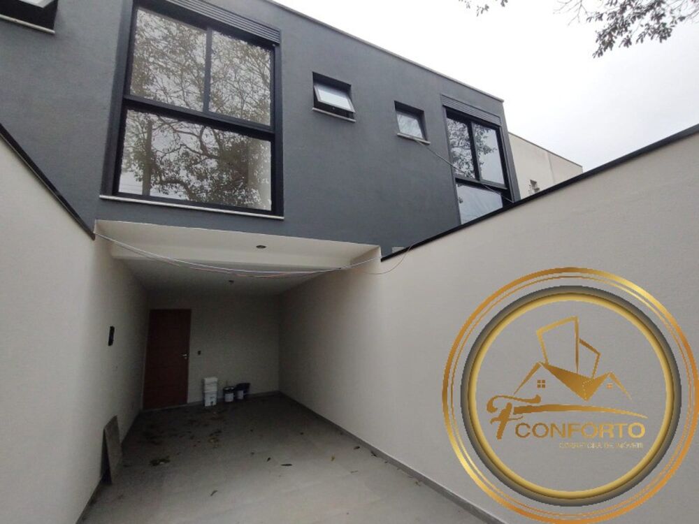 Sobrado à venda e aluguel com 3 quartos, 100m² - Foto 18