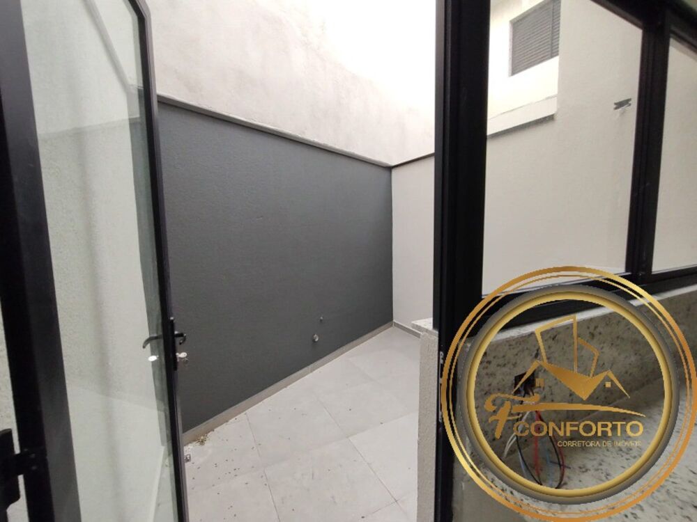 Sobrado à venda e aluguel com 3 quartos, 100m² - Foto 7