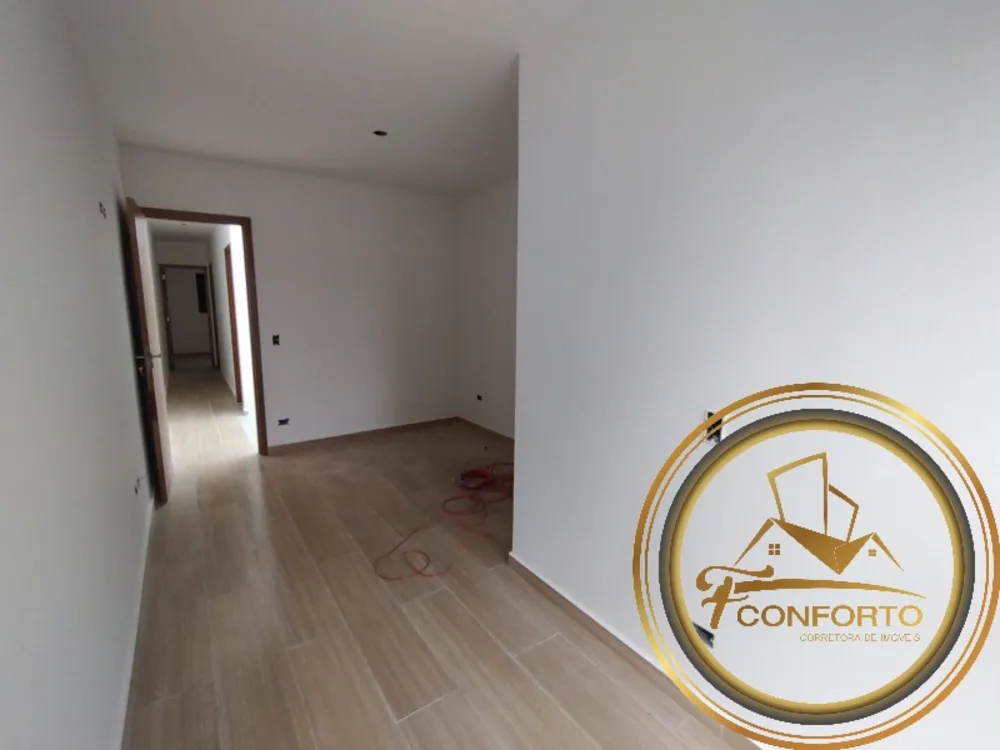 Sobrado, 3 quartos, 100 m² - Foto 14