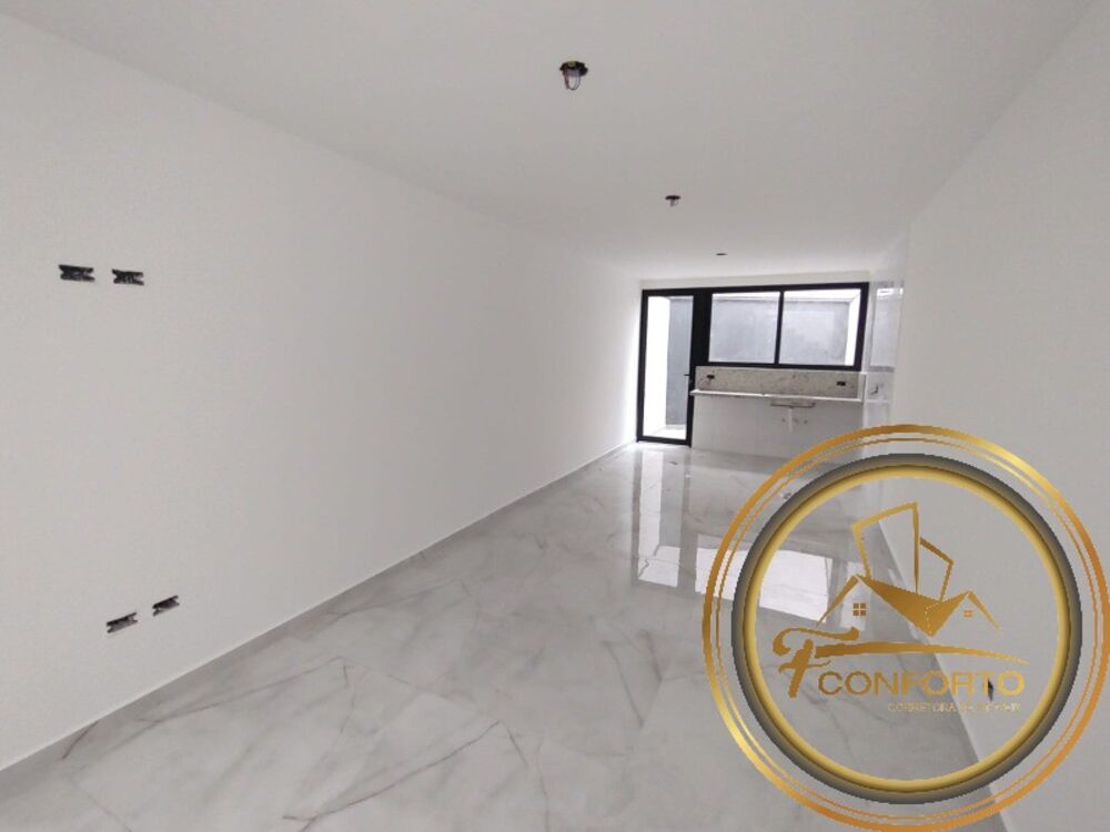 Sobrado à venda e aluguel com 3 quartos, 100m² - Foto 5