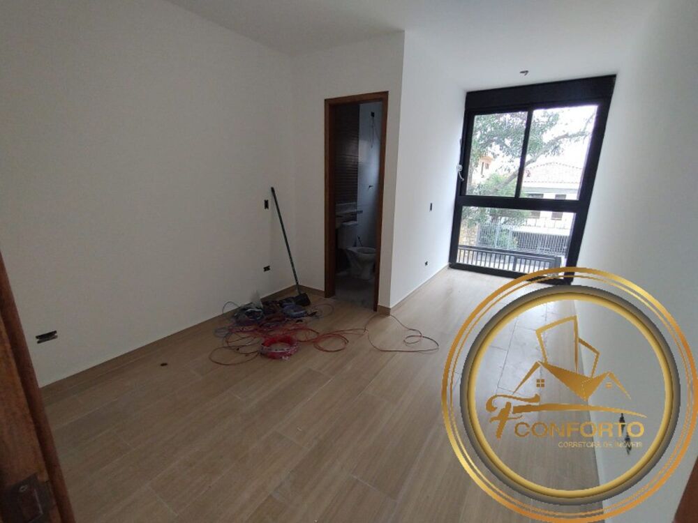 Sobrado à venda e aluguel com 3 quartos, 100m² - Foto 10