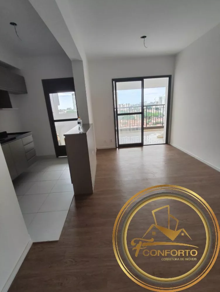 Apartamento à venda com 2 quartos, 72m² - Foto 1