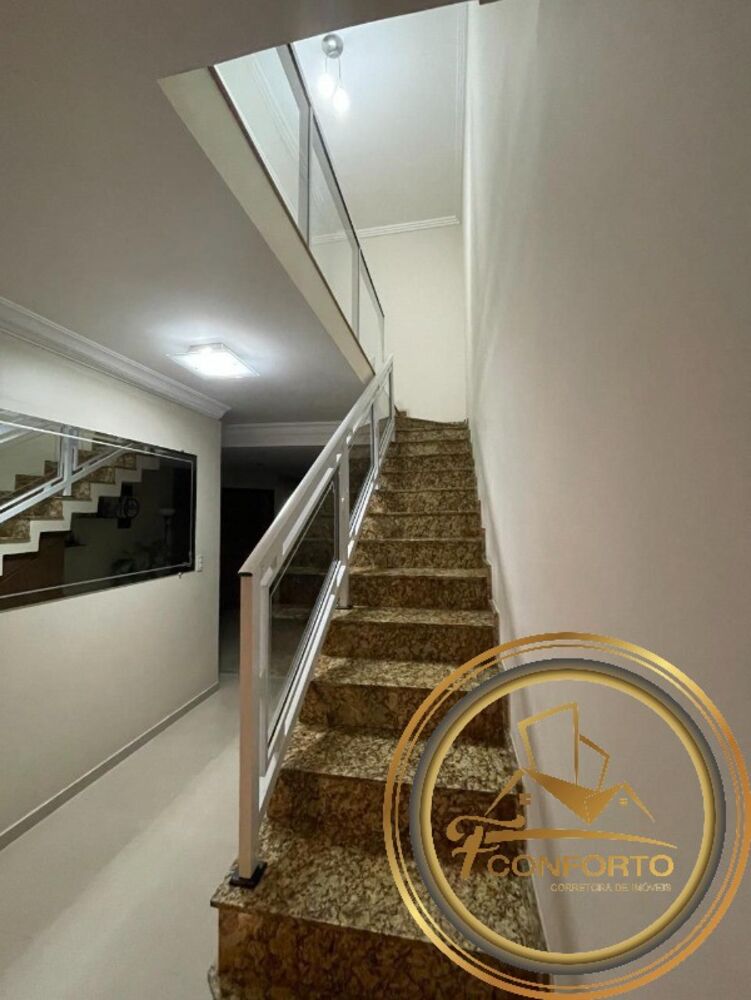 Casa, 3 quartos, 185 m² - Foto 8