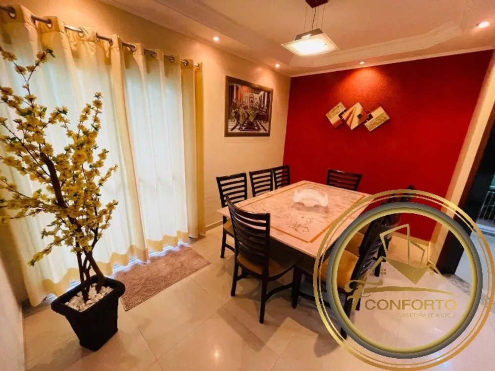 Casa, 3 quartos, 185 m² - Foto 23