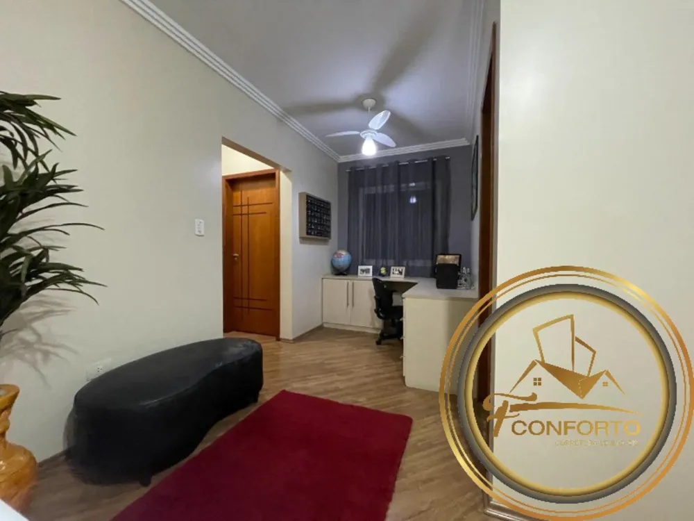 Casa, 3 quartos, 185 m² - Foto 22