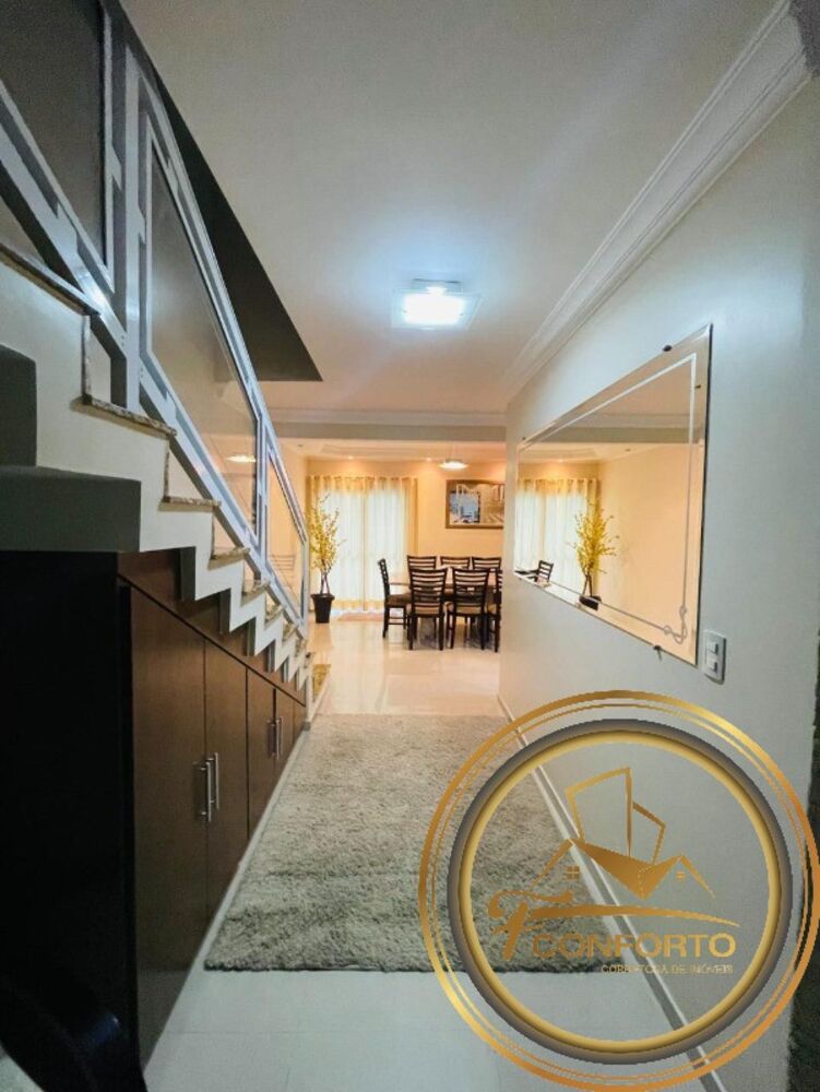 Casa, 3 quartos, 185 m² - Foto 14