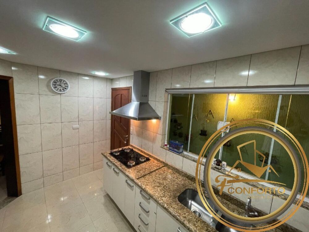 Casa, 3 quartos, 185 m² - Foto 9