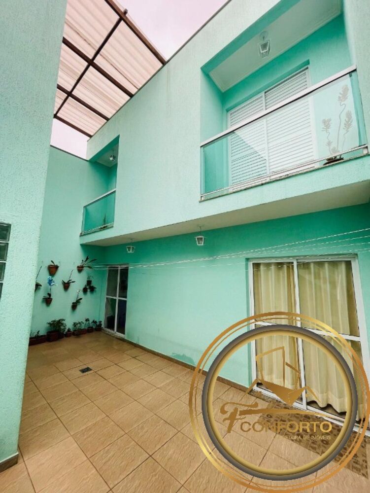 Casa, 3 quartos, 185 m² - Foto 17