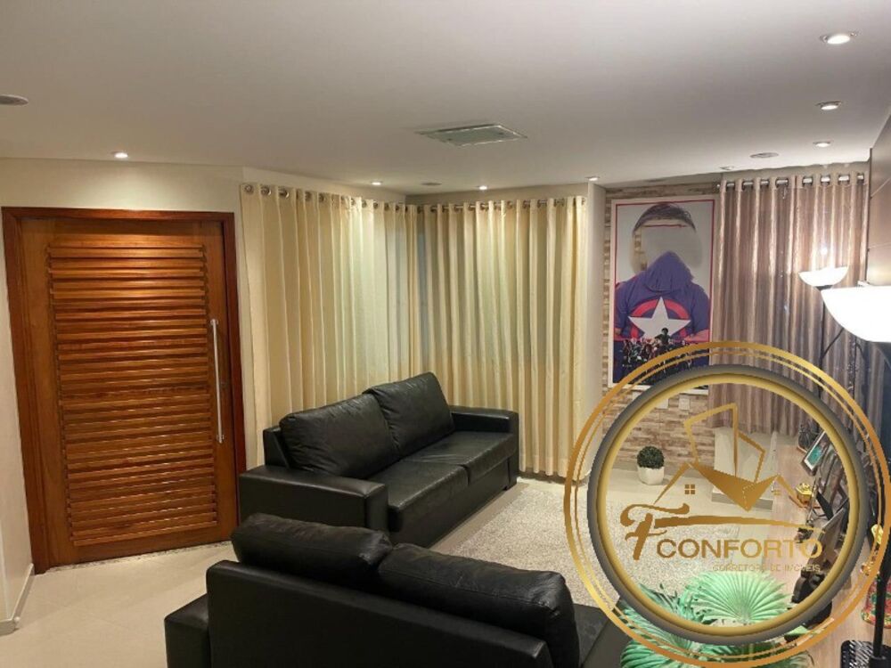 Casa, 3 quartos, 185 m² - Foto 3