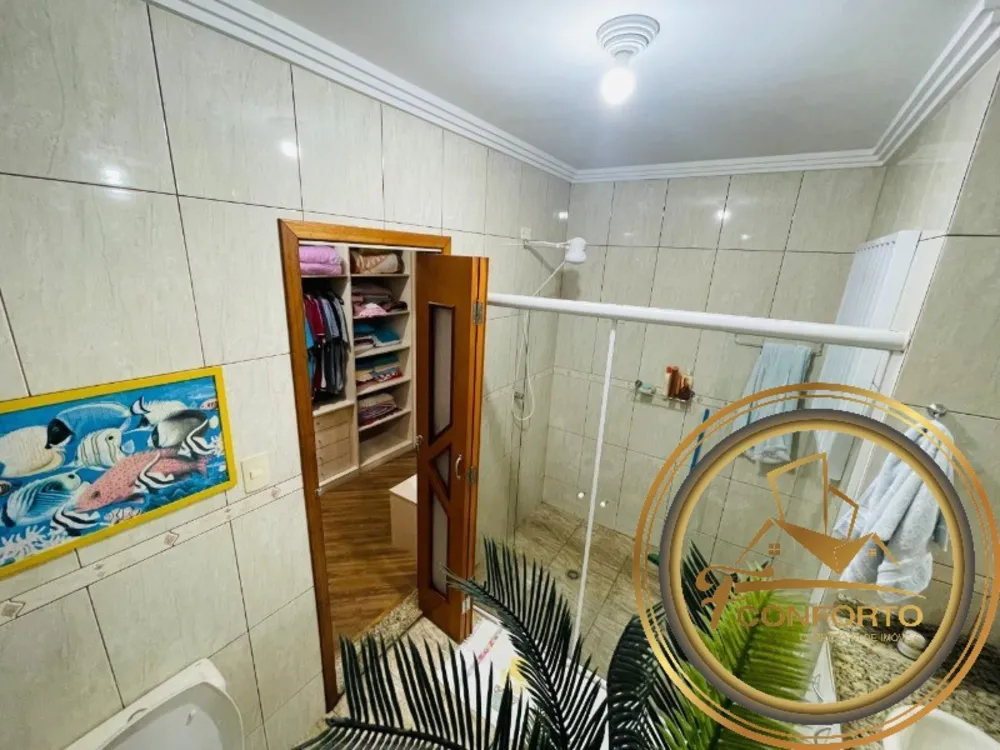 Casa, 3 quartos, 185 m² - Foto 24