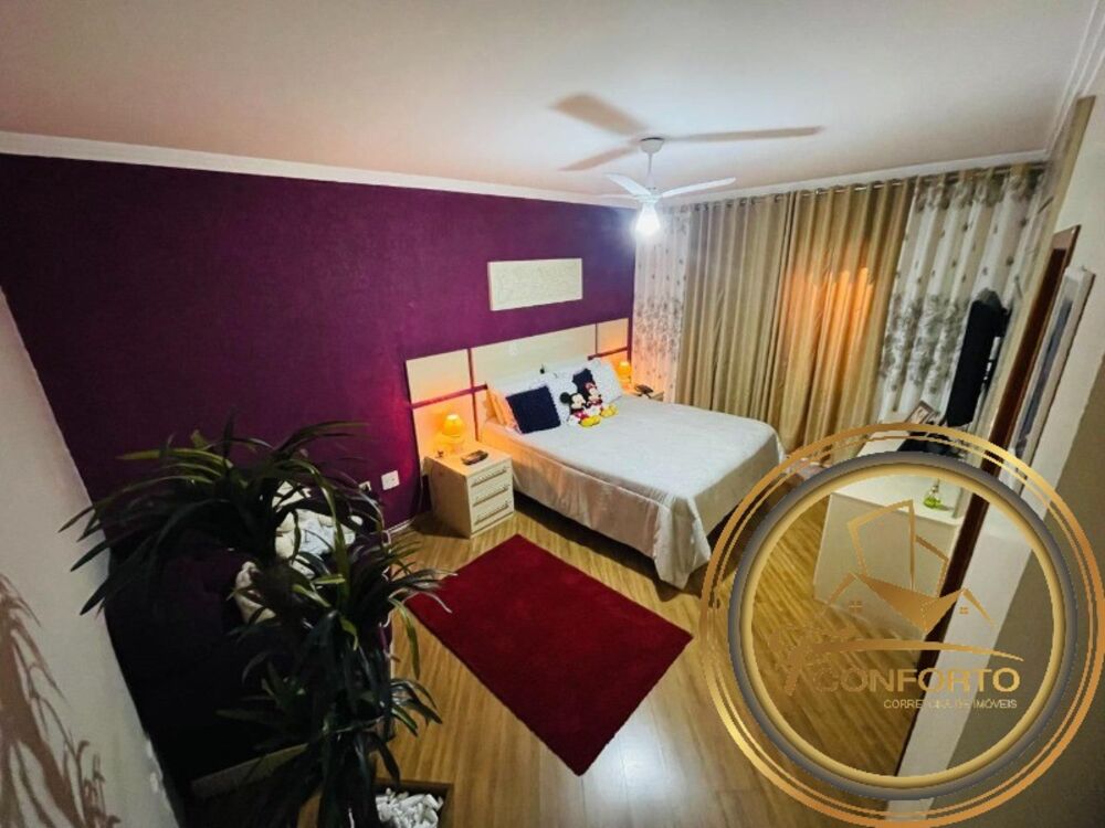 Casa, 3 quartos, 185 m² - Foto 10