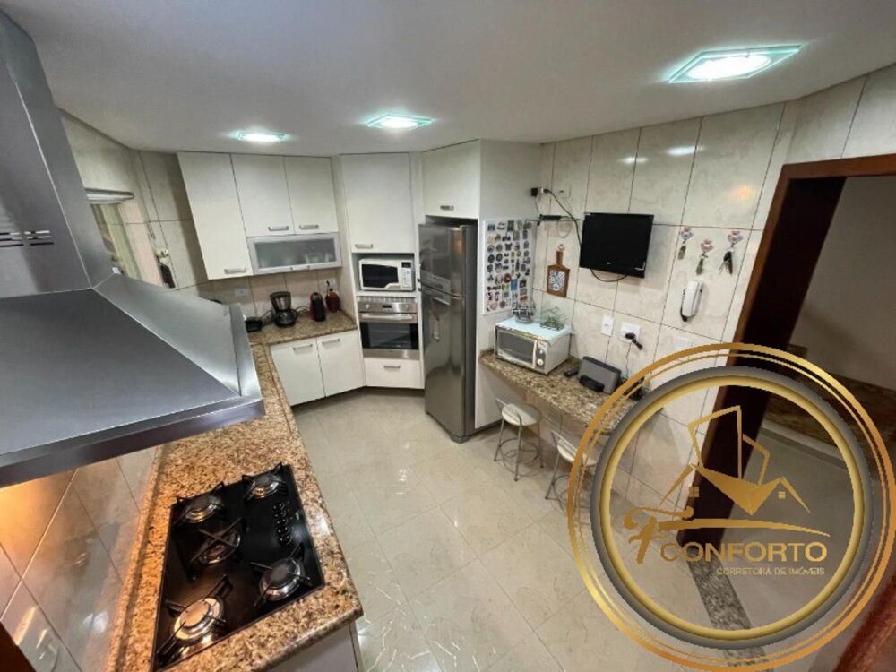 Casa, 3 quartos, 185 m² - Foto 7