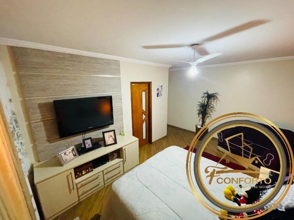 Casa, 3 quartos, 185 m² - Foto 12