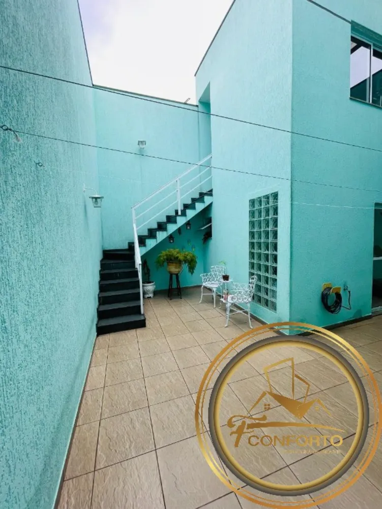 Casa, 3 quartos, 185 m² - Foto 22