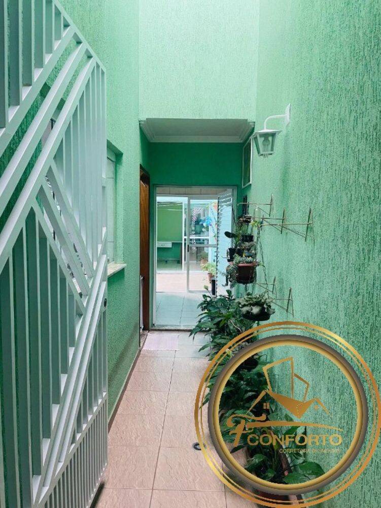 Casa, 3 quartos, 185 m² - Foto 15