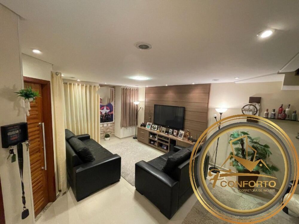 Casa, 3 quartos, 185 m² - Foto 4