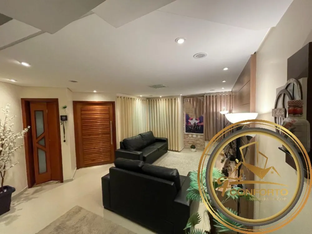 Casa, 3 quartos, 185 m² - Foto 21