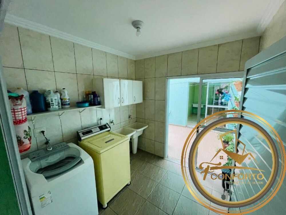 Casa, 3 quartos, 185 m² - Foto 20