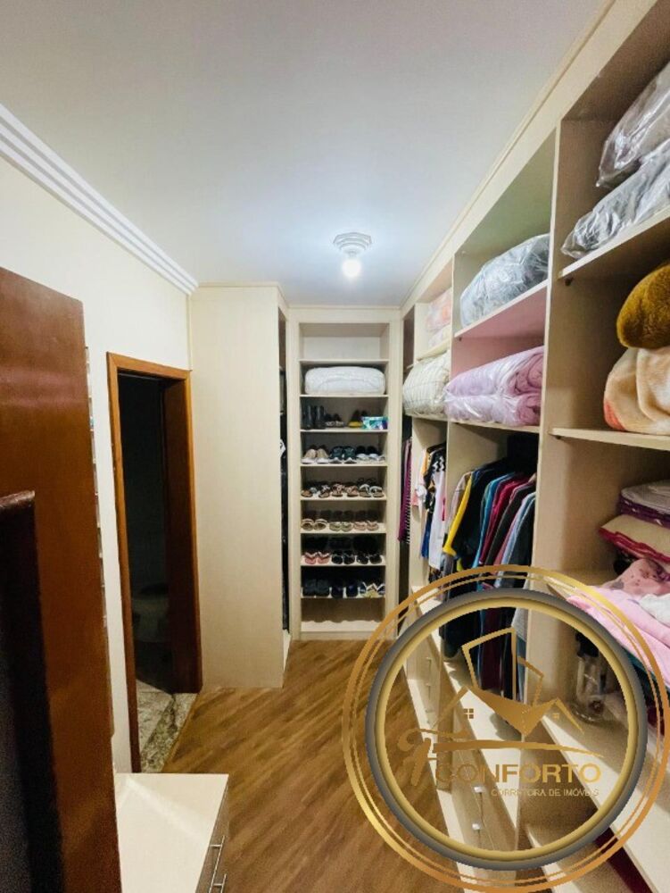 Casa, 3 quartos, 185 m² - Foto 11