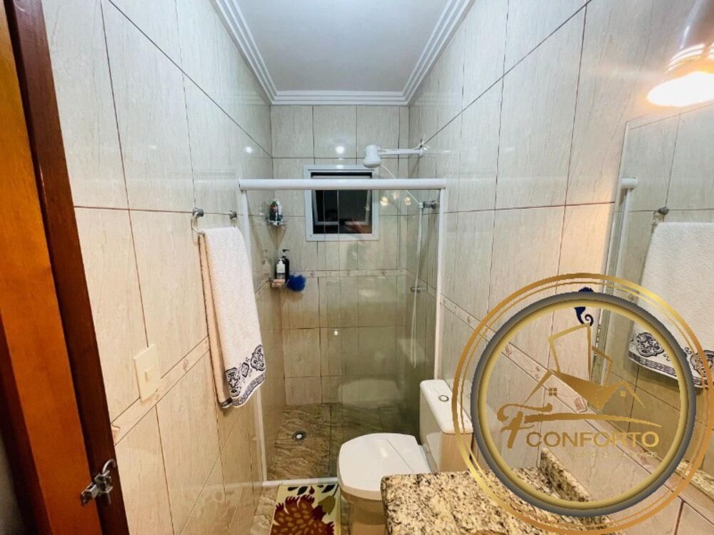 Casa, 3 quartos, 185 m² - Foto 13