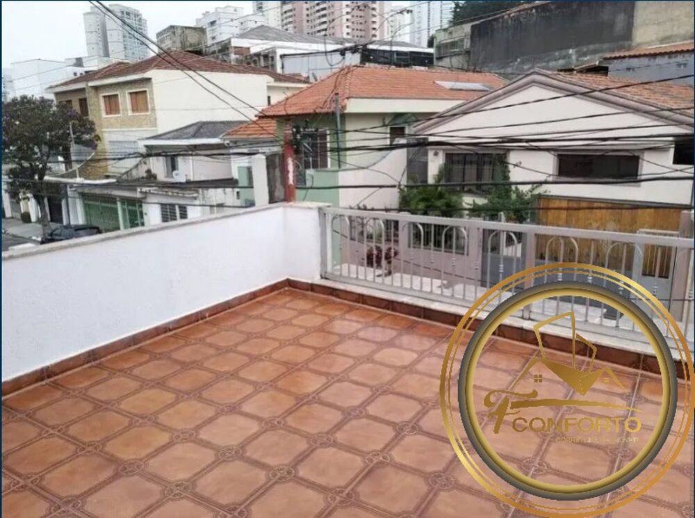 Casa, 5 quartos, 270 m² - Foto 19