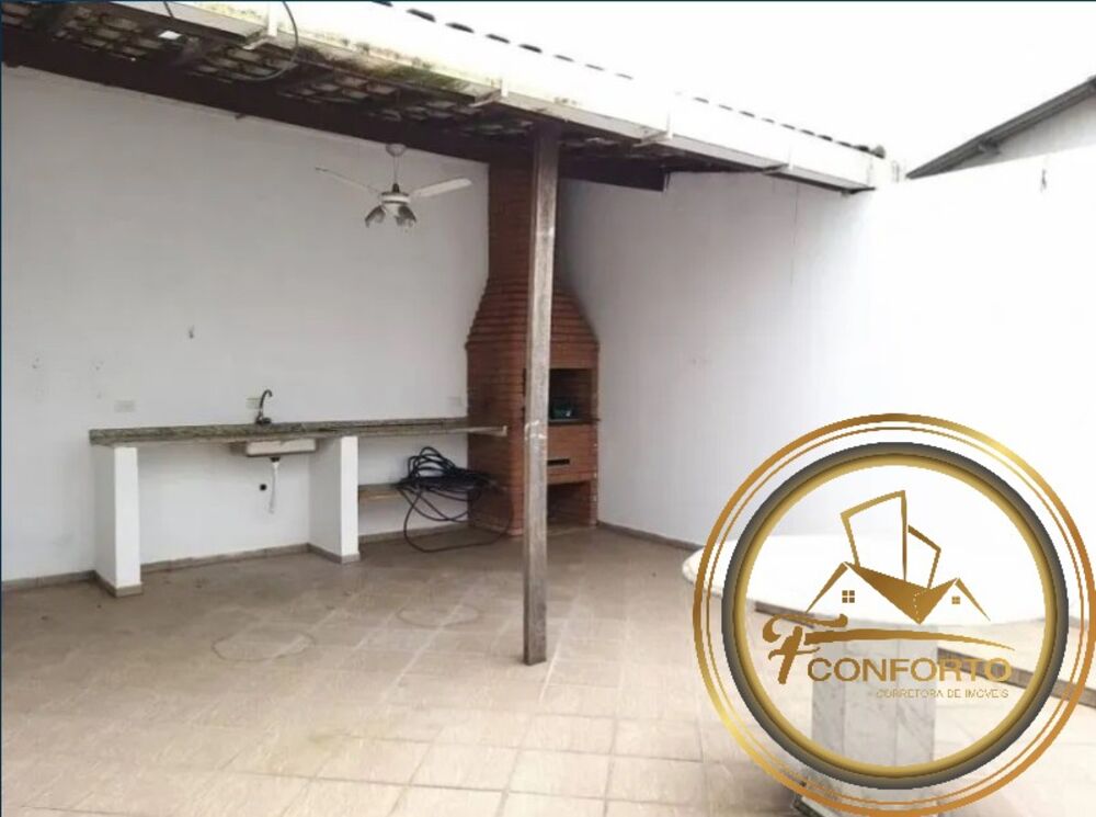 Casa, 5 quartos, 270 m² - Foto 12