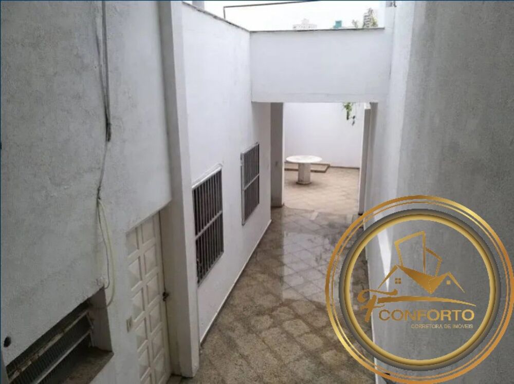 Casa, 5 quartos, 270 m² - Foto 17