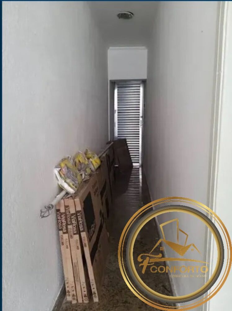 Casa, 5 quartos, 270 m² - Foto 14